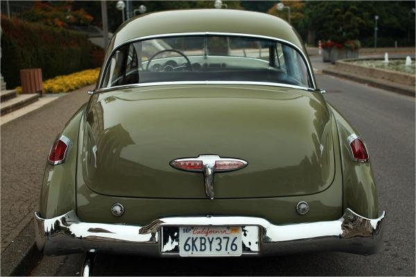 1949 Buick Roadmaster 8