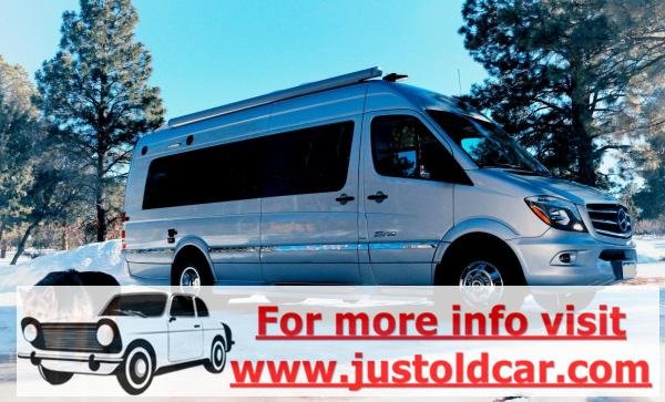 2017 Winnebago ERA Diesel Motorhome