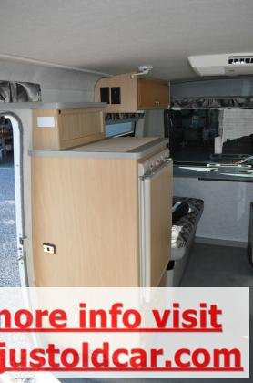 1999 Winnebago Rialta 22HD Clean Motorhome