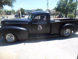 1946 Hudson Truck Big Boy Custom