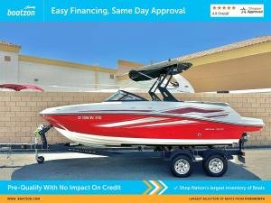 2021 Bayliner VR5 Bowrider IO - EASY FINANCING - SAME DAY APPROVAL