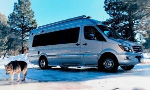 2017 Winnebago ERA Diesel Motorhome