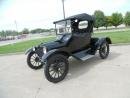 1917 Chevrolet 490 Roadster Manual Restored