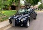 1940 Chevrolet Coupe Automatic V6 Project Car