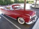 1949 Hudson Super Twin H Power Convertible AC 308