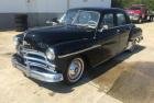 1950 Plymouth Special Deluxe 6Cyl 3 Speed Manual