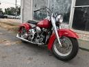 1953 Harley-Davidson Touring FL Panhead