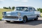 1956 Chevrolet 150 Sedan 6 Speed 427ci V8