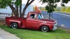 1959 Ford F-100 Pickup Truck Automatic