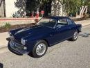 1963 Alfa Romeo Giulia Sprint Prisitine Condition