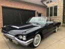 1964 Ford Thunderbird 8 Cyl 390Ci Automatic Convertible