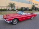 1964 Ford ThunderBird Convertible 390Ci V8