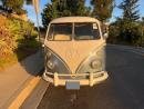 1964 Volkswagen Bus Vanagon Manual Blue No Rust