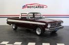 1965 Ford Ranchero