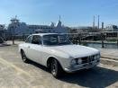 1969 Alfa Romeo GTV 1750 Veloce Coupe White