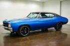 1971 Chevrolet Chevelle Turbo 350CI Chevrolet V8