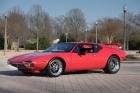 1971 De Tomaso  Pantera 351Ci V8