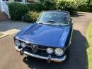 1974 Alfa Romeo GTV 2000 4Cyl Coupe Manual