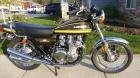 1974 Kawasaki Z1A 900 Original Perfect Condition