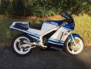 1986 Suzuki RG500 GAMMA Sport Bike