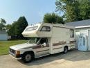 1986 Toyota Savannah TravelMaster Motorhome