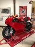 2005 Ducati 999R Sport Bike Top Condition