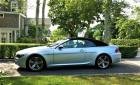 2007 Bmw M6 Convertible V10 Silver 500Hp