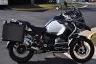 2016 BMW R1200GS ADVENTURE