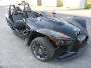 2016 Polaris Slingshot Black Edition Low Miles