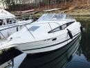 1995 Bayliner Ciera Cabin Cruiser w/Trailer