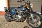 1975 HONDA CB 750cc K5