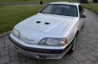 1988 Ford Thunderbird Turbo 2.3L Sunroof