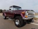 1978 Jeep J10 Regular Cab Pickup Truck