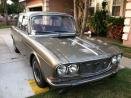 1970 Lancia Flavia 2000LX