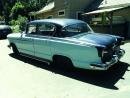 1955 Hudson Wasp