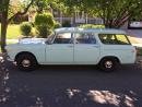 1968 Peugeot 404 Station Wagon