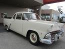 1955 Ford UTE V8 Mainline 272 Manual