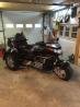 1996 Honda Goldwing GL 1500 Trike