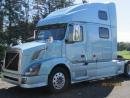 2007 Volvo 780 Loaded 535 HP 13 Speed Overdrive