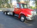 2007 INTERNATIONAL ROLLBACK DT4300 21 FT