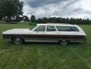 1972 Chrysler Town & Country Wagon