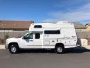 2007 Tiger CX Extended Cab Chevrolet 3500 HD