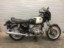 1975 BMW R90S R-Series Low Miles Bike