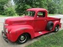 1946 Ford F1 Pickup Automatic