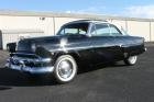 1954 Ford Crestline Skyliner FORD-O-MATIC