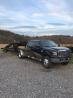 2004 Ford F-450 Crew Cab 4x4 dually Hauler