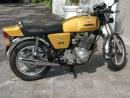 1978 Laverda 1000 Jota Original