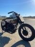 1940 Indian Sport Scout Project Bike