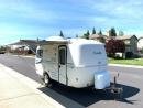 2003 Casita Travel Trailer 17ft