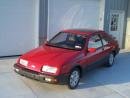 1987 Merkur XR4TI